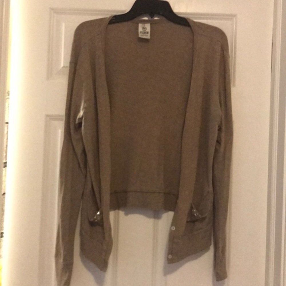 Victoria's Secret PINK Cardigan